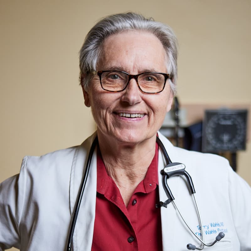 dr terry wahls protocol