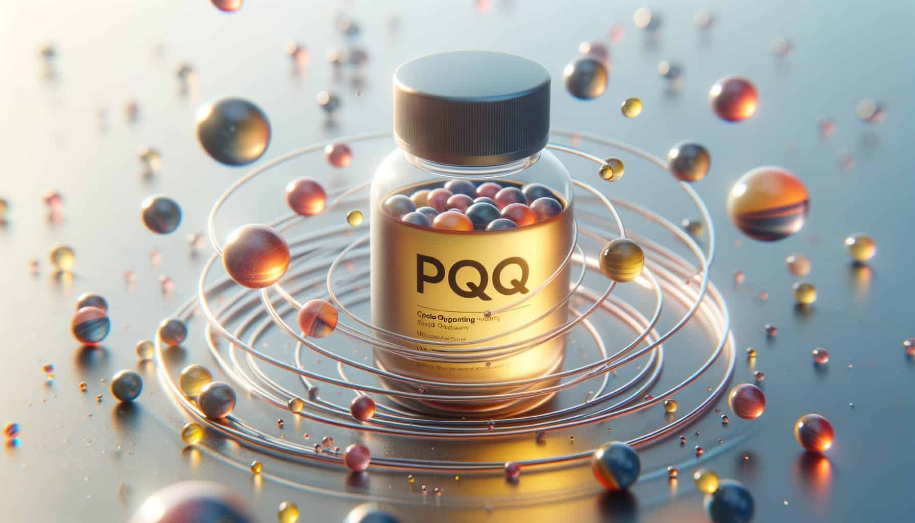 PQQ Supplement Benefits & Best Health Uses MasterHealth